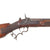 Original German Zimmerstutzen 4mm Parlor Target Rifle Signed A FISCH PFAFFENHOFEN with Schützen Stock, Set Trigger, and Short Rifled Insert, Circa 1890