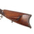 Original German Zimmerstutzen 4mm Parlor Target Rifle Signed A FISCH PFAFFENHOFEN with Schützen Stock, Set Trigger, and Short Rifled Insert, Circa 1890