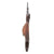 Original German Zimmerstutzen 4mm Parlor Target Rifle Signed A FISCH PFAFFENHOFEN with Schützen Stock, Set Trigger, and Short Rifled Insert, Circa 1890
