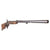 Original German Zimmerstutzen 4mm Parlor Target Rifle Signed A FISCH PFAFFENHOFEN with Schützen Stock, Set Trigger, and Short Rifled Insert, Circa 1890