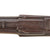 Original Belgian 9mm Flobert Parlor Target Rifle by G. Mariette with Pivoting Breech Action and Engraved Walnut Half Stock, Circa 1870
