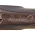 Original Belgian 9mm Flobert Parlor Target Rifle by G. Mariette with Pivoting Breech Action and Engraved Walnut Half Stock, Circa 1870
