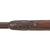 Original Belgian 9mm Flobert Parlor Target Rifle by G. Mariette with Pivoting Breech Action and Engraved Walnut Half Stock, Circa 1870
