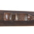 Original Belgian 9mm Flobert Parlor Target Rifle by G. Mariette with Pivoting Breech Action and Engraved Walnut Half Stock, Circa 1870