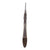 Original Belgian 9mm Flobert Parlor Target Rifle by G. Mariette with Pivoting Breech Action and Engraved Walnut Half Stock, Circa 1870