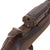 Original Belgian 9mm Flobert Parlor Target Rifle by G. Mariette with Pivoting Breech Action and Engraved Walnut Half Stock, Circa 1870