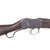 Original British Martini-Henry Mk II Short Lever Rifle by Enfield, Dated 1872, Converted from Mk I Configuration with Nepalese Service Markings