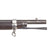 Original British Martini-Henry Mk II Short Lever Rifle by Enfield, Dated 1872, Converted from Mk I Configuration with Nepalese Service Markings