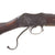 Original British Martini-Henry Mk II Short Lever Rifle by Enfield, Dated 1872, Converted from Mk I Configuration with Nepalese Service Markings