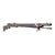 Original British Martini-Henry Mk II Short Lever Rifle by Enfield, Dated 1872, Converted from Mk I Configuration with Nepalese Service Markings