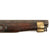 Original British East India Company Model 1843 .65 Caliber Percussion Dragoon Pistol with New Series Side Lock, Trapped Swivel Ramrod, and EIC Rampant Lion, Circa 1850