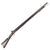 Original British Made East India Company Model F .75 Caliber Percussion Musket by Manton & Co., London & Calcutta, with Birmingham Proofed 39" Barrel, Circa 1850