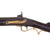 Original British Made East India Company Model F .75 Caliber Percussion Musket by Manton & Co., London & Calcutta, with Birmingham Proofed 39" Barrel, Circa 1850