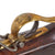 Original British Made East India Company Model F .75 Caliber Percussion Musket by Manton & Co., London & Calcutta, with Birmingham Proofed 39" Barrel, Circa 1850