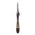 Original British Made East India Company Model F .75 Caliber Percussion Musket by Manton & Co., London & Calcutta, with Birmingham Proofed 39" Barrel, Circa 1850
