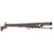 Original British Made East India Company Model F .75 Caliber Percussion Musket by Manton & Co., London & Calcutta, with Birmingham Proofed 39" Barrel, Circa 1850
