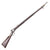 Original Nepalese Sharps Model 1853 Type .52 Caliber Slant Breech Rifle with 40" Barrel and Lawrence Pellet Primer, from the Nepal Cache