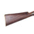 Original Nepalese Sharps Model 1853 Type .52 Caliber Slant Breech Rifle with 40" Barrel and Lawrence Pellet Primer, from the Nepal Cache