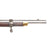 Original Nepalese Sharps Model 1853 Type .52 Caliber Slant Breech Rifle with 40" Barrel and Lawrence Pellet Primer, from the Nepal Cache