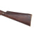Original Nepalese Sharps Model 1853 Type .52 Caliber Slant Breech Rifle with 40" Barrel and Lawrence Pellet Primer, from the Nepal Cache