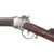 Original Nepalese Sharps Model 1853 Type .52 Caliber Slant Breech Rifle with 40" Barrel and Lawrence Pellet Primer, from the Nepal Cache