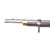 Original Nepalese Sharps Model 1853 Type .52 Caliber Slant Breech Rifle with 40" Barrel and Lawrence Pellet Primer, from the Nepal Cache