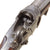 Original Nepalese Sharps Model 1853 Type .52 Caliber Slant Breech Rifle with 40" Barrel and Lawrence Pellet Primer, from the Nepal Cache