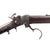 Original Nepalese Sharps Model 1853 Type .52 Caliber Slant Breech Rifle with 40" Barrel and Lawrence Pellet Primer, from the Nepal Cache
