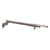 Original Nepalese Sharps Model 1853 Type .52 Caliber Slant Breech Rifle with 40" Barrel and Lawrence Pellet Primer, from the Nepal Cache