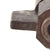 Original Rare U.S. Massachusetts Arms Company Wesson & Leavitt Patent First Model Dragoon Model Percussion Revolver - Serial No. 4 Original Items