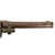 Original Rare U.S. Massachusetts Arms Company Wesson & Leavitt Patent First Model Dragoon Model Percussion Revolver - Serial No. 4 Original Items