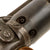 Original Rare U.S. Massachusetts Arms Company Wesson & Leavitt Patent First Model Dragoon Model Percussion Revolver - Serial No. 4 Original Items