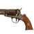 Original U.S. Civil War Rare John Walch 1859 Patent .36cal Navy Six Chamber 12 Shot Percussion Revolver - Only 200 Ever Made Circa 1859 - 1862 Original Items