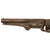 Original U.S. Civil War Rare John Walch 1859 Patent .36cal Navy Six Chamber 12 Shot Percussion Revolver - Only 200 Ever Made Circa 1859 - 1862 Original Items