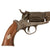 Original U.S. Civil War Rare John Walch 1859 Patent .36cal Navy Six Chamber 12 Shot Percussion Revolver - Only 200 Ever Made Circa 1859 - 1862 Original Items