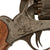 Original U.S. Civil War Rare John Walch 1859 Patent .36cal Navy Six Chamber 12 Shot Percussion Revolver - Only 200 Ever Made Circa 1859 - 1862 Original Items