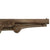 Original U.S. Civil War Rare John Walch 1859 Patent .36cal Navy Six Chamber 12 Shot Percussion Revolver - Only 200 Ever Made Circa 1859 - 1862 Original Items