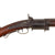 Original U.S. Billinghurst Miller Patent Style Half-Stock .42cal 7-Shot Percussion Cylinder Rifle - Circa 1850 Original Items