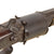 Original U.S. Billinghurst Miller Patent Style Half-Stock .42cal 7-Shot Percussion Cylinder Rifle - Circa 1850 Original Items