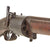 Original U.S. Billinghurst Miller Patent Style Half-Stock .42cal 7-Shot Percussion Cylinder Rifle - Circa 1850 Original Items