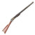 Original U.S. Colt Lightning Medium Frame .38-40 W.C.F. Pump Action Rifle with 26" Octagonal Barrel, Serial No. 32970, Made in 1888