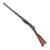 Original U.S. Colt Lightning Medium Frame .38-40 W.C.F. Pump Action Rifle with 26" Octagonal Barrel, Serial No. 32970, Made in 1888