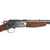 Original U.S. Colt Small Frame .22 Cal. Lightning Pump Action Magazine Rifle made in 1889 - Serial 8237 Original Items