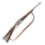 Original U.S. Evans 1877 New Model .44 Caliber Repeating Carbine with Leather Sling - 28 Round Magazine Original Items