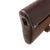 Original U.S. Evans 1877 New Model .44 Caliber Repeating Carbine with Leather Sling - 28 Round Magazine Original Items
