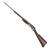 Original U.S. Colt Small Frame .22 Cal. Lightning Pump Action Magazine Rifle made in 1896 - Serial 24012 Original Items