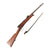 Original Italian Vetterli M1870 Carbine by Torre Annunziata Serial V. 90 with Socket Bayonet - dated 1885 Original Items