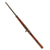 Original Italian Vetterli M1870 Carbine by Torre Annunziata Serial V. 90 with Socket Bayonet - dated 1885 Original Items