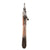 Original Italian Vetterli M1870 Carbine by Torre Annunziata Serial V. 90 with Socket Bayonet - dated 1885 Original Items