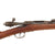 Original Italian Vetterli M1870 Carbine by Torre Annunziata Serial V. 90 with Socket Bayonet - dated 1885 Original Items